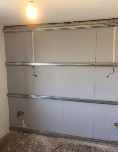 nottingham soundproofing