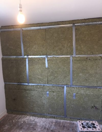 nottingham soundproofing