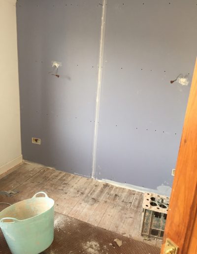 nottingham soundproofing